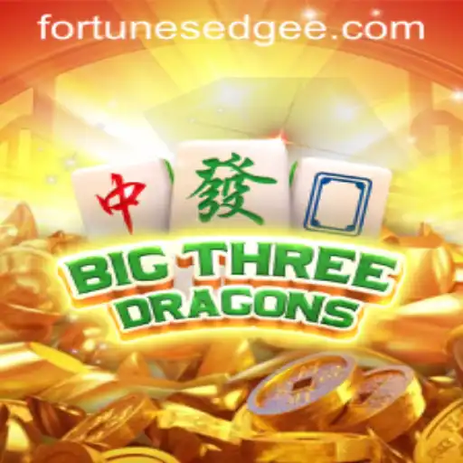 Unveiling BigThreeDragons: The Thrill of Fortune's Edge