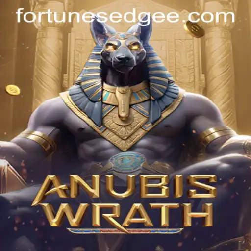 Exploring AnubisWrath: The Allure of Fortune's Edge