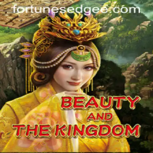 BeautyAndTheKingdom: Exploring Fortune's Edge
