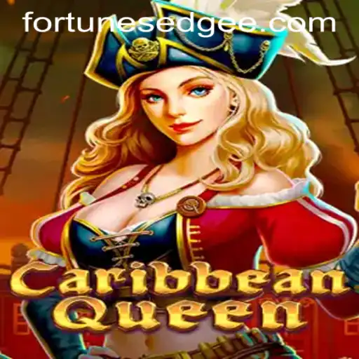 Fortune's Edge: Discover the Thrills of CaribbeanQueen