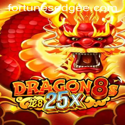 Exploring the Adventure of Dragon8s25x: Fortune's Edge