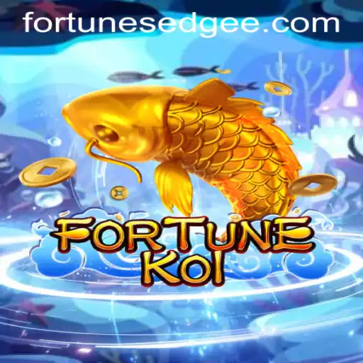 FORTUNEKOI: Understanding the Mechanics of Fortune's Edge