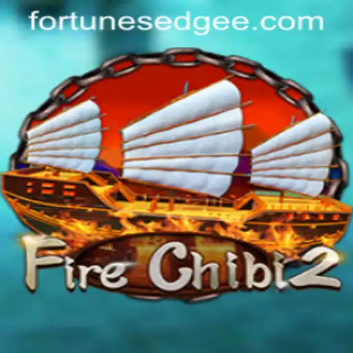 FireChibi2: Exploring the Adventure of Fortune's Edge