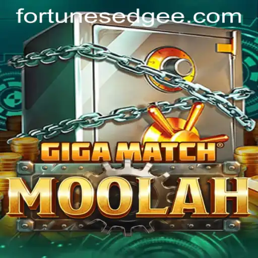 Explore the Thrilling World of GigaMatchMoolah: Unveiling Fortune's Edge