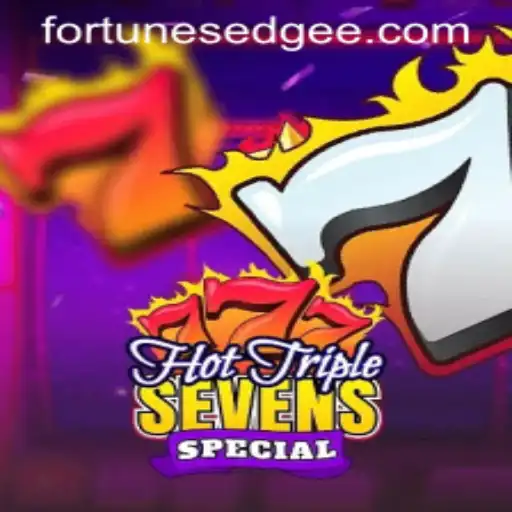 Exploring the Thrills of HotTripleSevensSpecial: A Detailed Guide