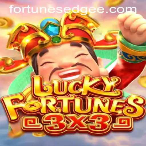 Explore the Thrilling World of LUCKYFORTUNES3x3: Uncovering Fortune's Edge