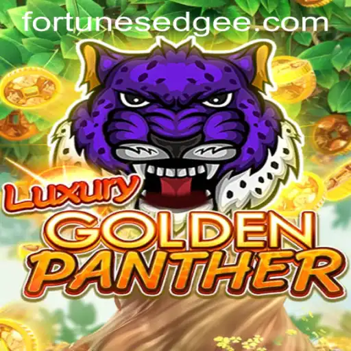 Explore the Enchanting World of LUXURYGOLDENPANTHER: Fortune's Edge