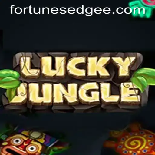 Discover the Enchanting World of LuckyJungle: Unlocking Fortune's Edge