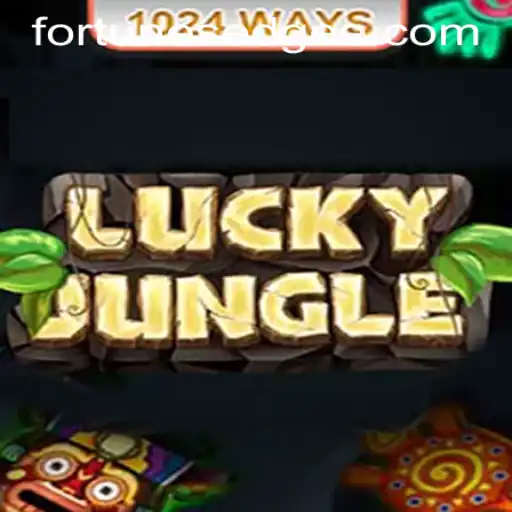 Explore Fortune's Edge in the Thrilling World of LuckyJungle1024