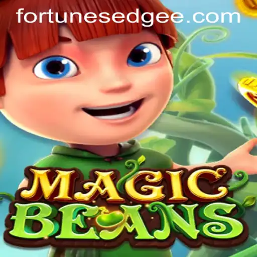 Unveiling the Enchantment: MAGICBEANS and the Allure of Fortune's Edge