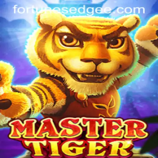 MasterTiger: Unveiling the Thrilling World of Fortune's Edge