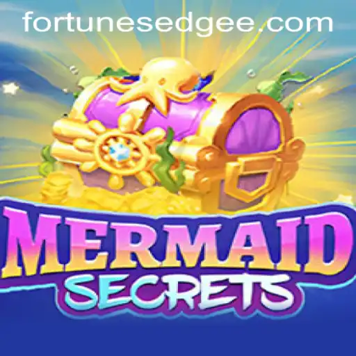 MermaidSecrets: Discovering Fortune's Edge