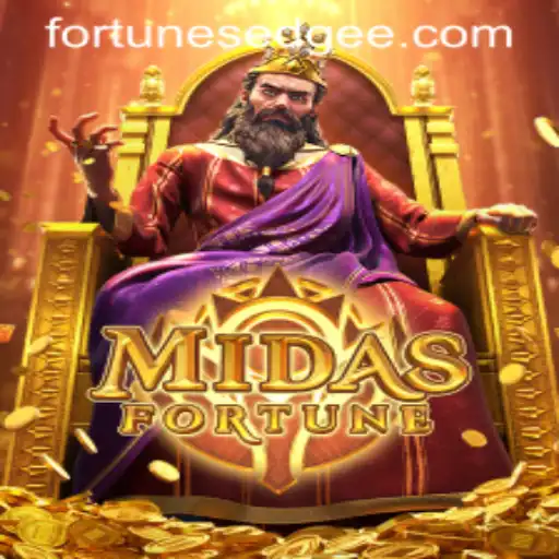 MidasFortune: Exploring the World of Fortune's Edge