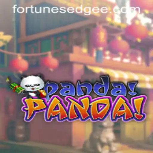 PandaPanda: A Journey to Fortune's Edge