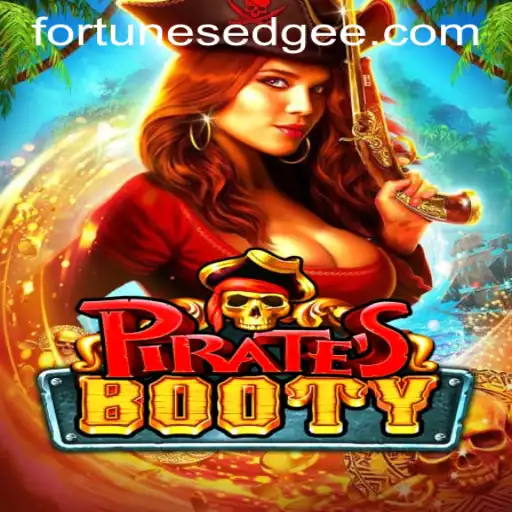 PiratesBooty: The Thrill of Fortune's Edge
