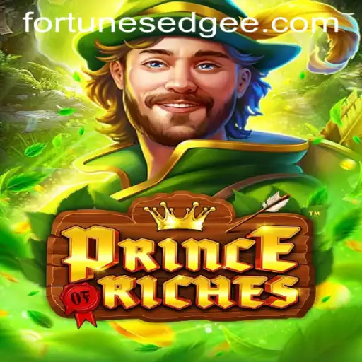 Exploring the Enchanting World of PrinceOfRiches and the Intriguing Fortune's Edge