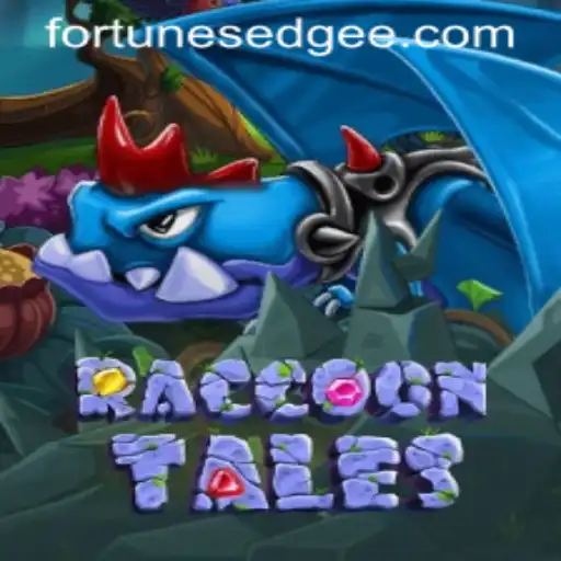Discover the Enchanting World of RaccoonTales: Exploring Fortune's Edge