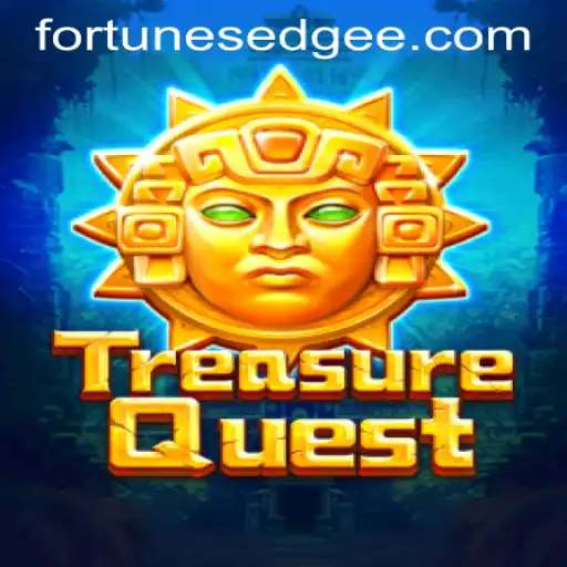 Exploring TreasureQuest: A Journey to Fortune's Edge