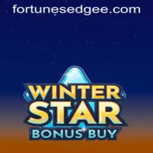 Exploring WinterStarBonusBuy: A Thrilling New Adventure in the Realm of Fortune's Edge