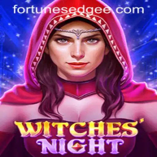 Exploring the Mystical World of WitchesNight: A Deep Dive into Fortune's Edge