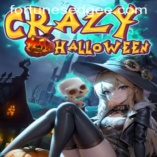 Discover the Enchantment of CrazyHalloween: Fortune's Edge