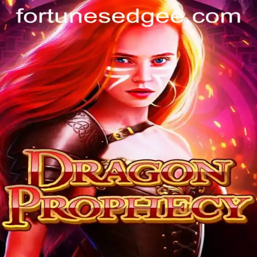 Unveiling DragonProphecy: A Journey into the Realm of Fortune's Edge
