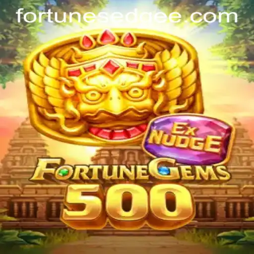 Dive into a World of Strategy with FortuneGems500 and Fortune's Edge