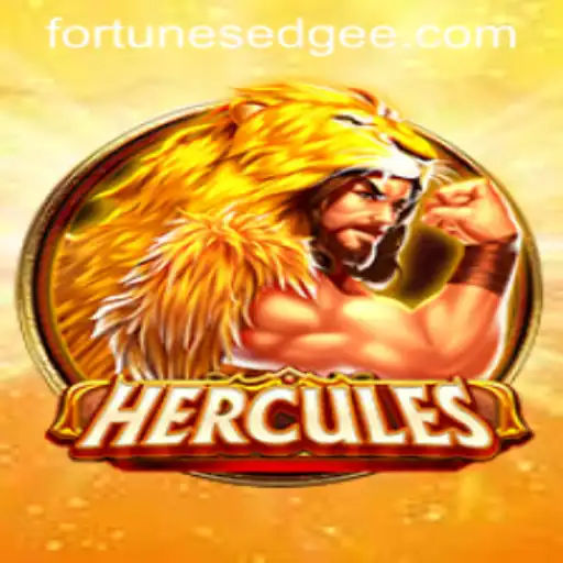 Hercules: Fortune's Edge - A Legendary Adventure Beyond Time