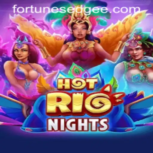 Discover the Thrills of HotRioNights: Fortune's Edge
