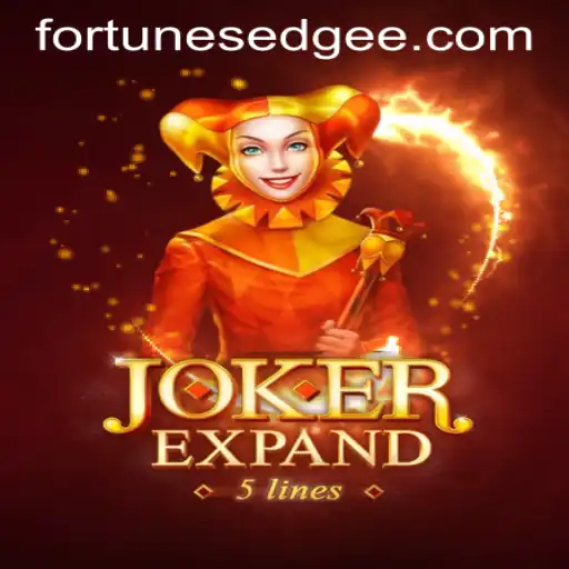 Unveiling JokerExpand: A Deep Dive into Fortune's Edge