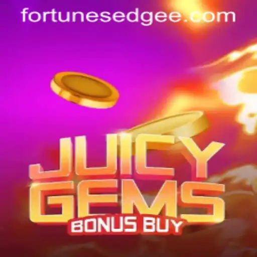JuicyGemsBonusBuy: Unveiling the Intriguing World of Fortune's Edge