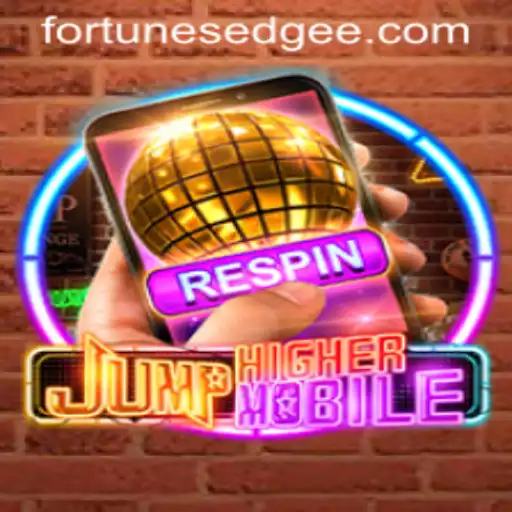 Unveiling JumpHighermobile: A Deep Dive into Fortune’s Edge