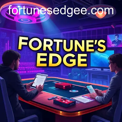 The Evolution and Impact of Live Games: Spotlight on Fortune's Edge