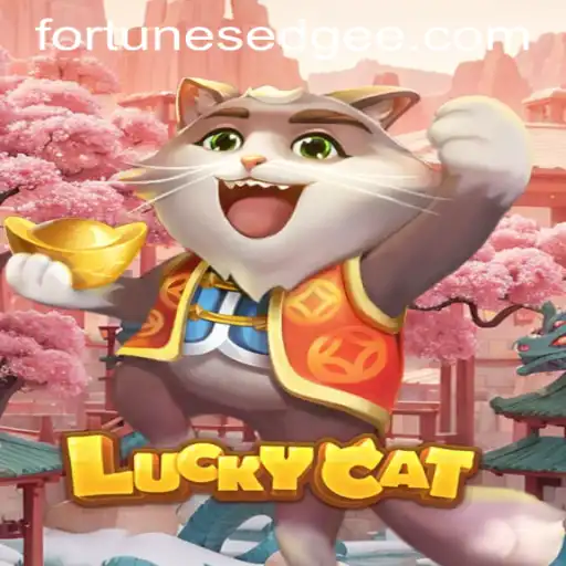 Discover the Enchanting World of LuckyCat: Fortune's Edge