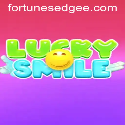 Unveiling the Thrills of LuckySmile: Fortune's Edge