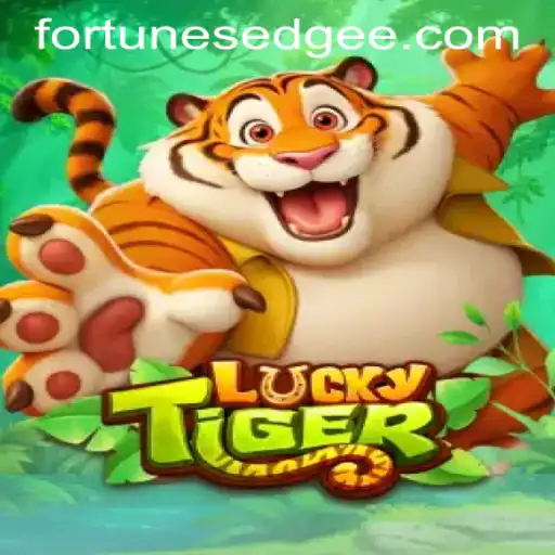 Discover the Thrills of LuckyTiger: Fortune's Edge