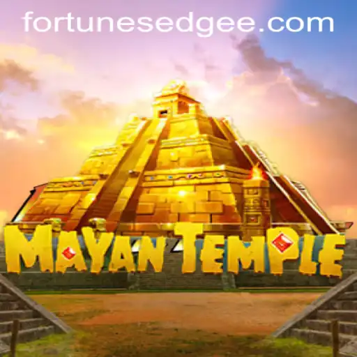 Discover the Thrills of MayanTemple and Experience Fortune's Edge