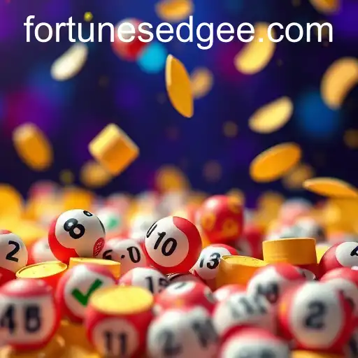Fortune's Edge: Exploring the Exciting World of Online Lottery