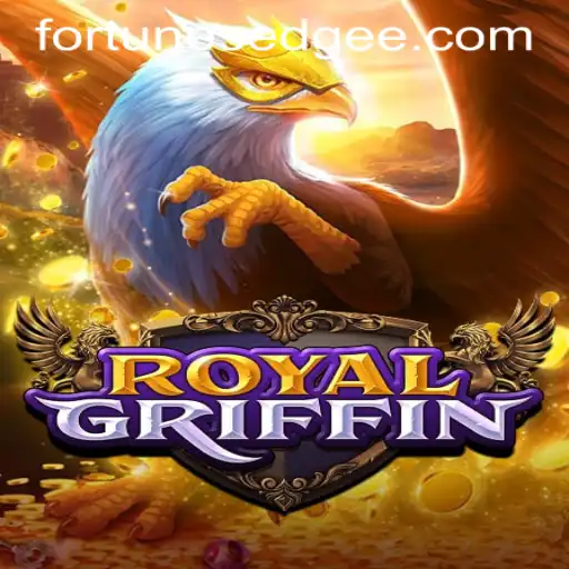 Experience the Thrill of RoyalGriffin: Fortune's Edge