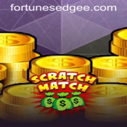 Unveiling the Thrills of ScratchMatch: Fortune's Edge