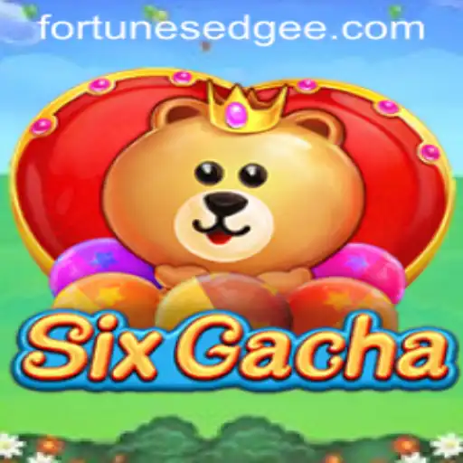 Discover the Thrilling World of SixGacha: Fortune's Edge