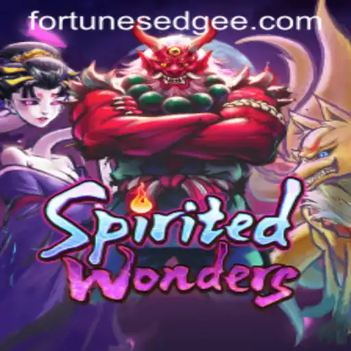 Discover the Magic of SpiritedWonders: Enter Fortune's Edge