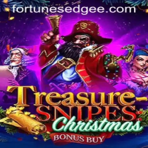 TreasuresnipesChristmas: A Festive Adventure Awaits