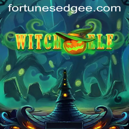 Discover the Enchanting World of WitchElf: Fortune's Edge